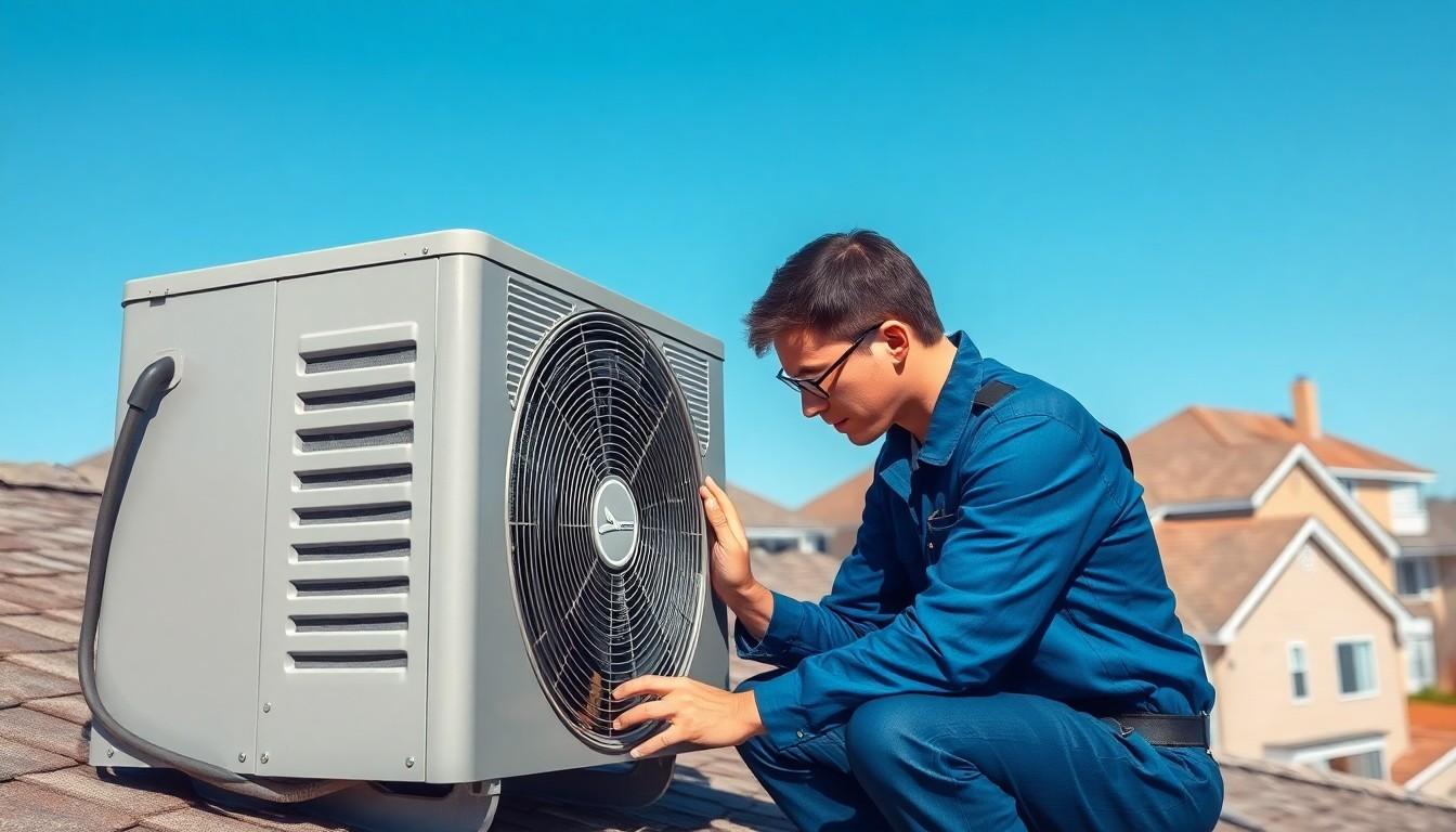 hvac energy efficiency